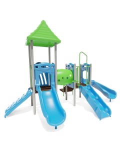 Wavy Hill Playcenter