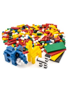 BrickLAB Brick Kits