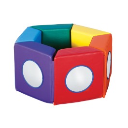 Foam mirrors for babies hotsell