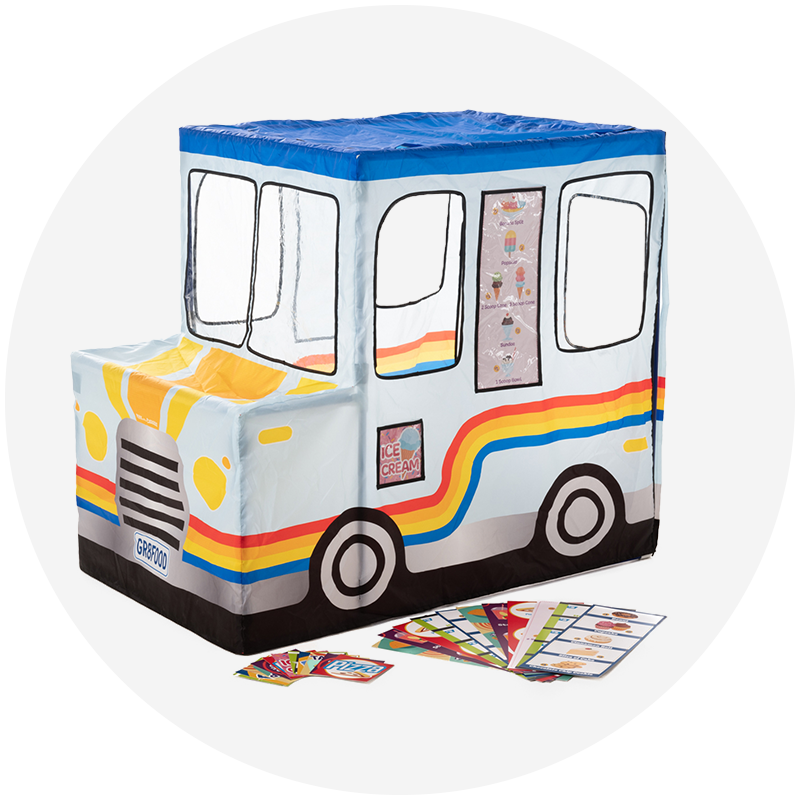 SimpleSwitch Food Truck
