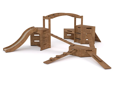 Costume Cubby